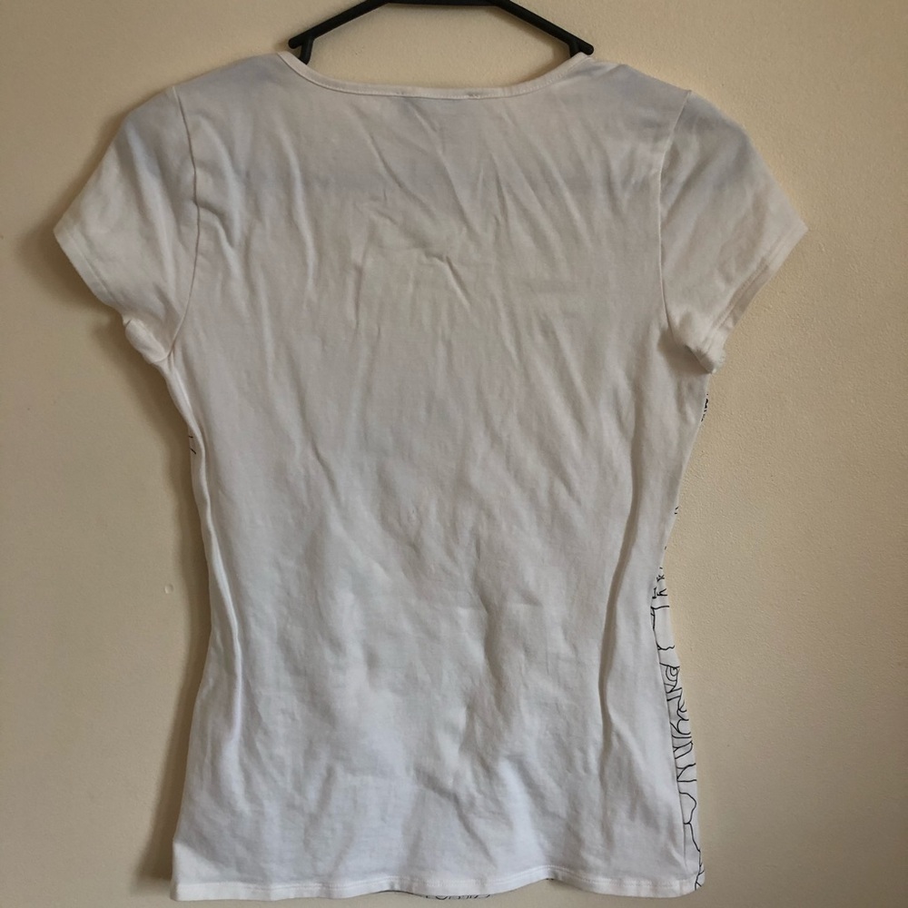 WHBM T-shirt - Picture 3 of 4